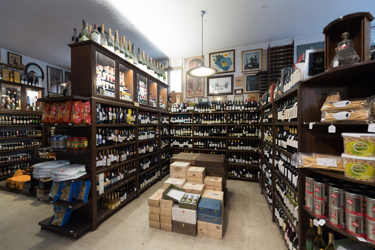 enoteca brescia