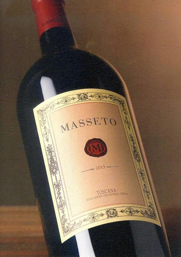 masseto vino brescia